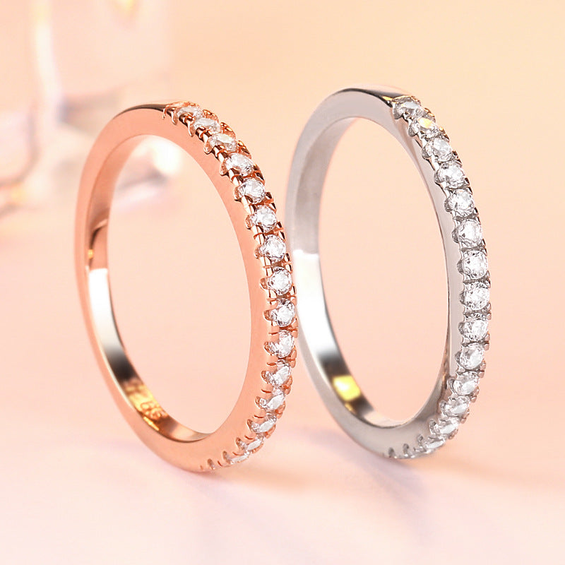 Lunetta Cavarossi ring | Witgoud