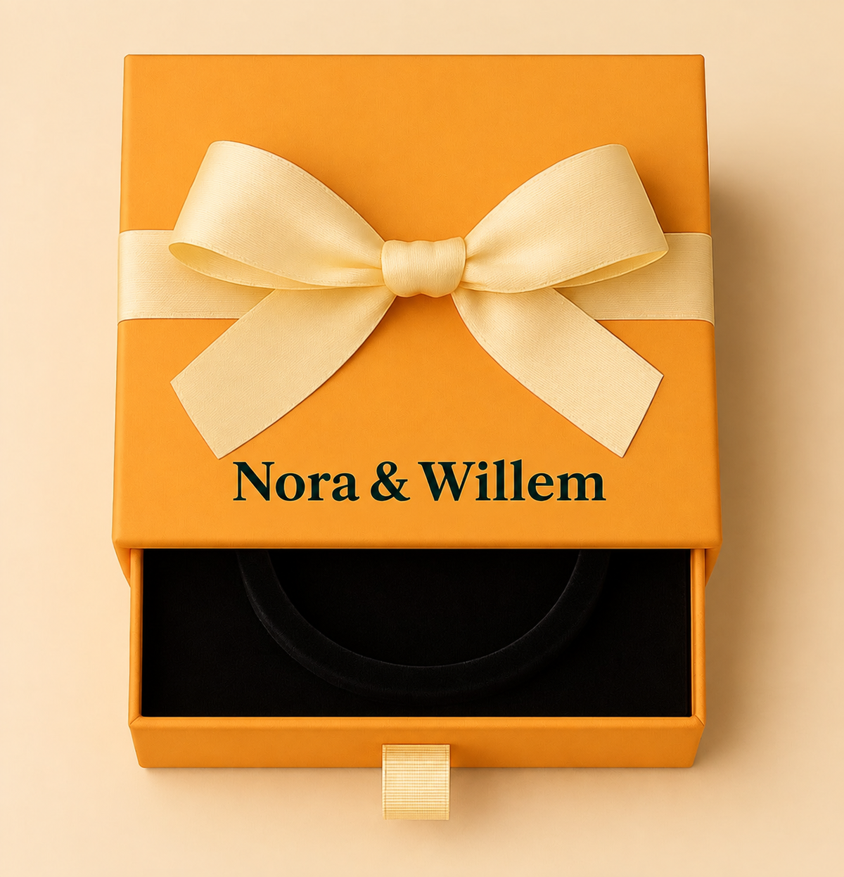 Nora & Willem cadeaudoos