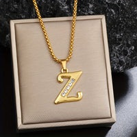 Z