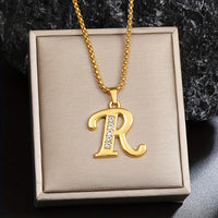 R