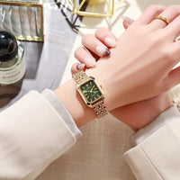 Groen