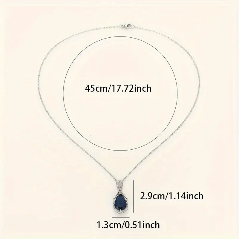 Alindra Feymorra ketting | Witgoud