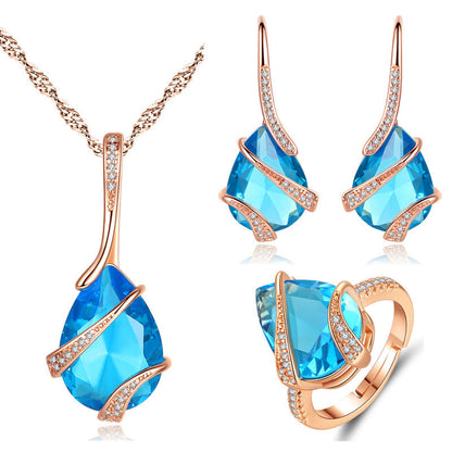 Azura Thorne set | Roségoud