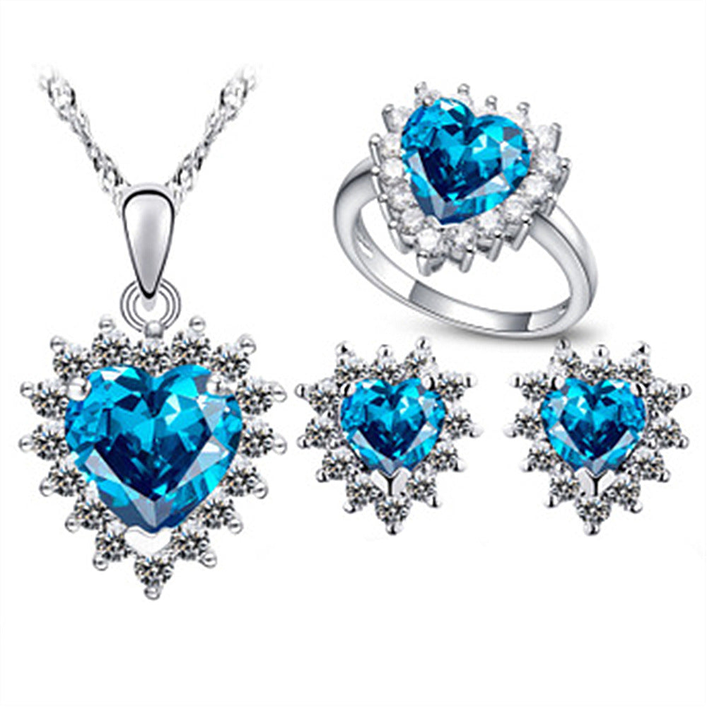 Saphira Vale set | Witgoud