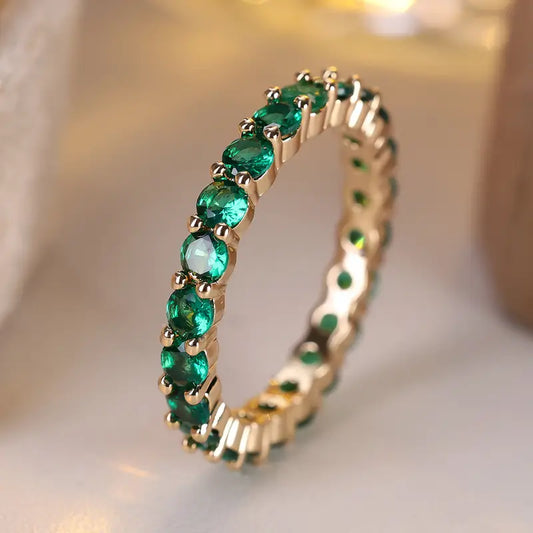 Luneth Ardenelle ring | Goud