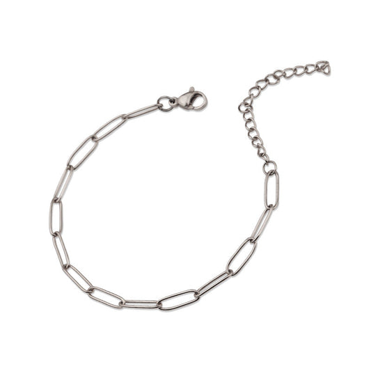 Venice schakelarmband | Witgoud