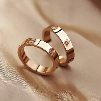 Gelsomina Ravetti ring | Goud