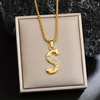 S