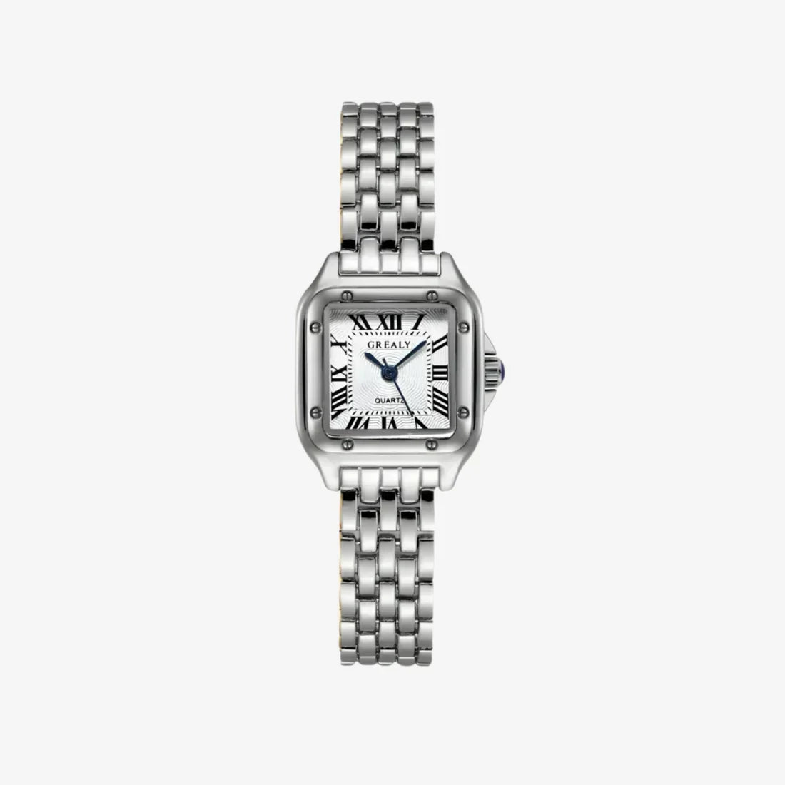 Fienna horloge | Witgoud