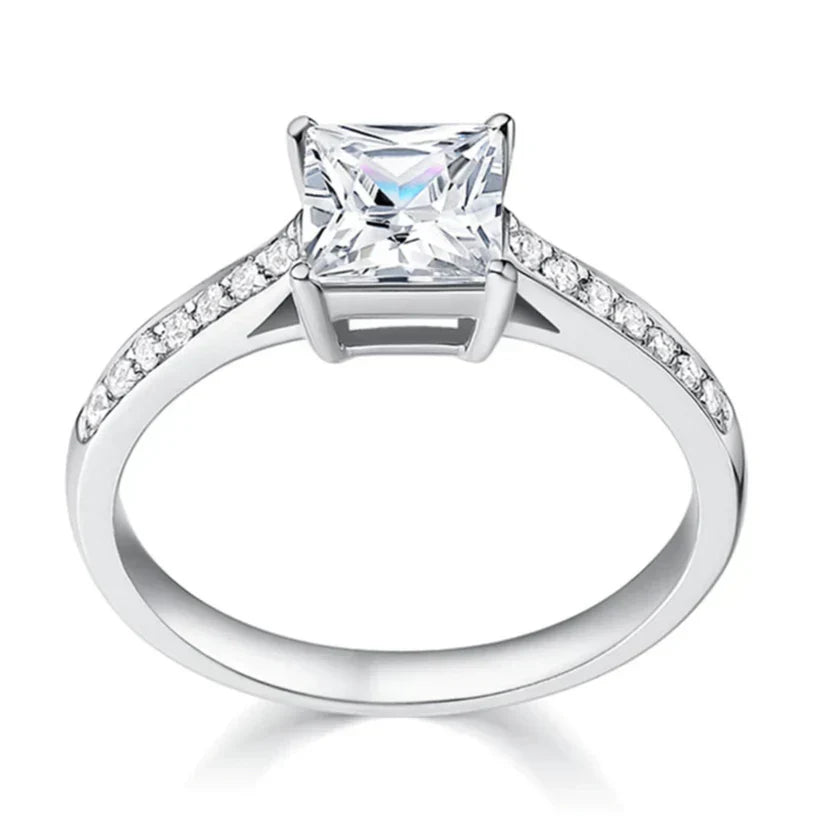 Leontina Gualtieri ring | Witgoud