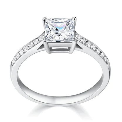 Leontina Gualtieri ring | Witgoud