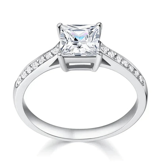 Leontina Gualtieri ring | Witgoud