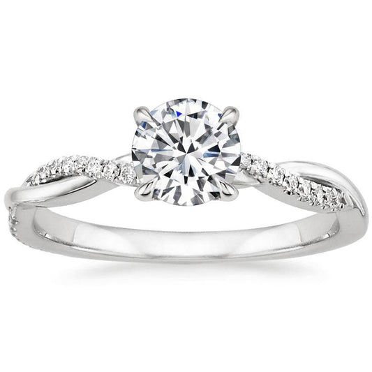 Le Jane ring | Witgoud
