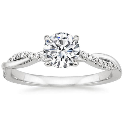 Le Jane ring | Goud