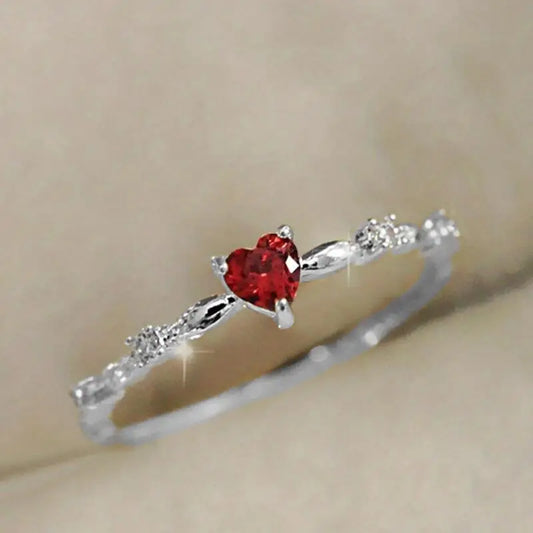 Coralyn Amoura ring | Witgoud