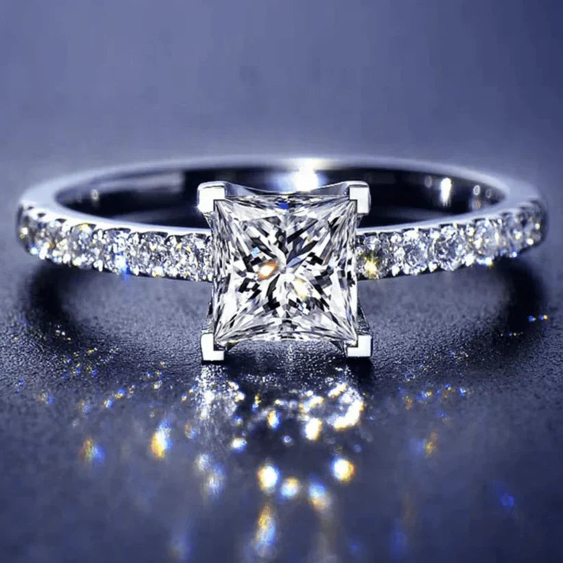 Leontina Gualtieri ring | Witgoud