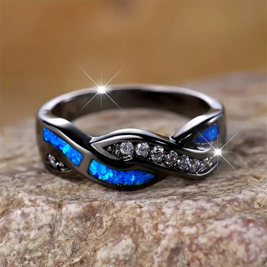 Thessia Lunebray ring | Witgoud
