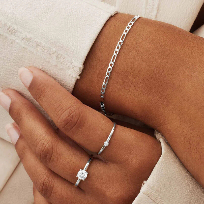 Neris Alaine armband | Witgoud