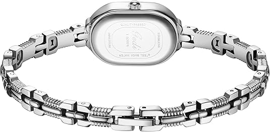 Celisse Verity horloge | Goud