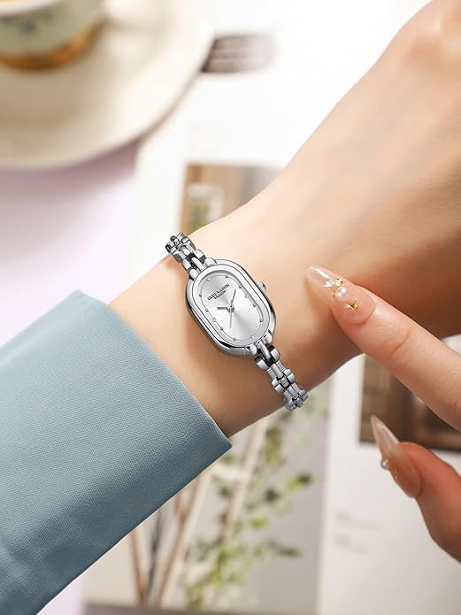 Celisse Verity horloge | Goud