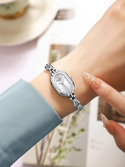 Celisse Verity horloge | Goud