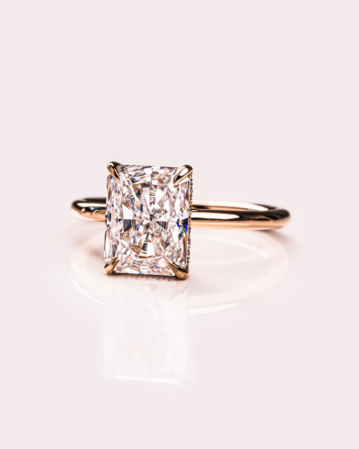 Harley - Radiant | Goud