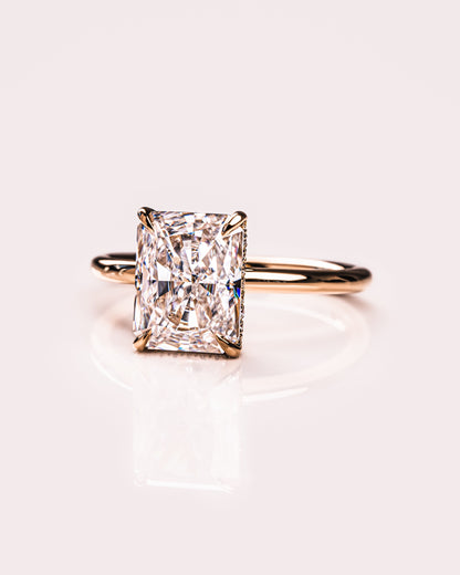Harley - Radiant | Goud