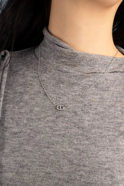 Isla Marina ketting | Goud