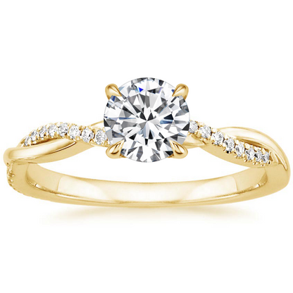 Le Jane ring | Witgoud