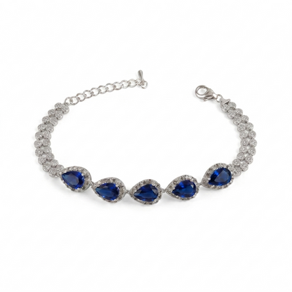 Seren Lysmera armband | Witgoud