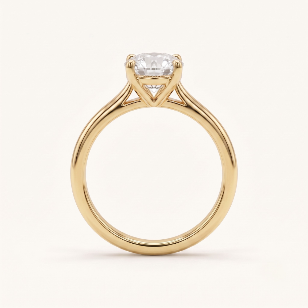 Savaya El Playa ring | Witgoud