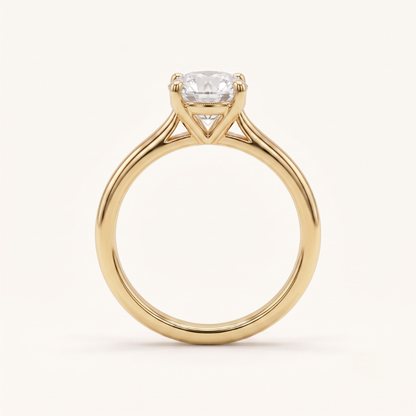 Savaya El Playa ring | Goud