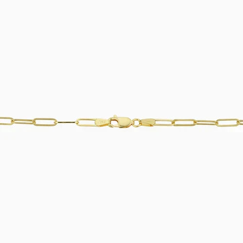 Venice schakelarmband | Witgoud