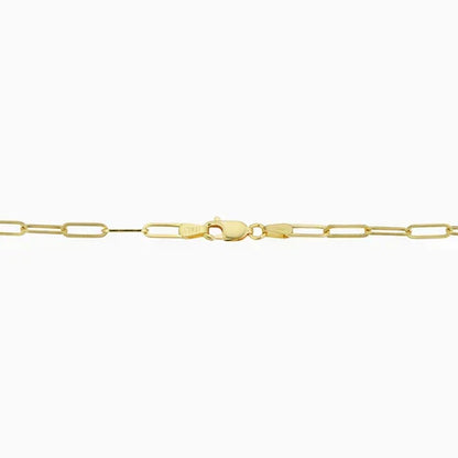 Venice schakelarmband | Witgoud