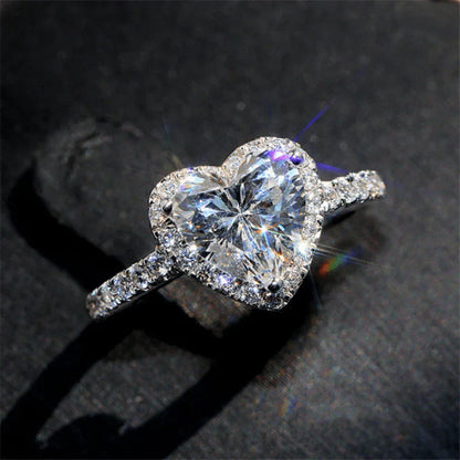 Coralia Amouré ring | Witgoud