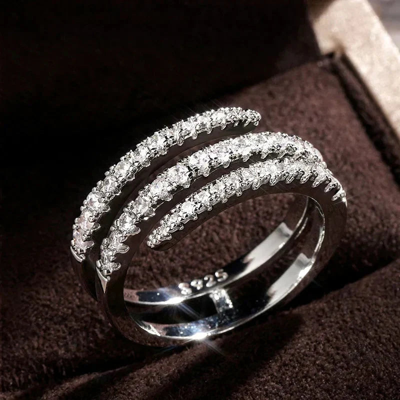 Mariavittoria Sassetti ring | Witgoud