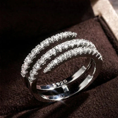 Mariavittoria Sassetti ring | Witgoud