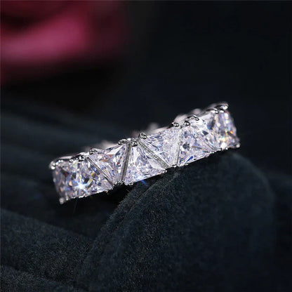 Graziana DeLuca ring | Witgoud