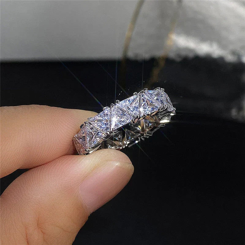 Graziana DeLuca ring | Witgoud