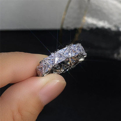 Graziana DeLuca ring | Witgoud