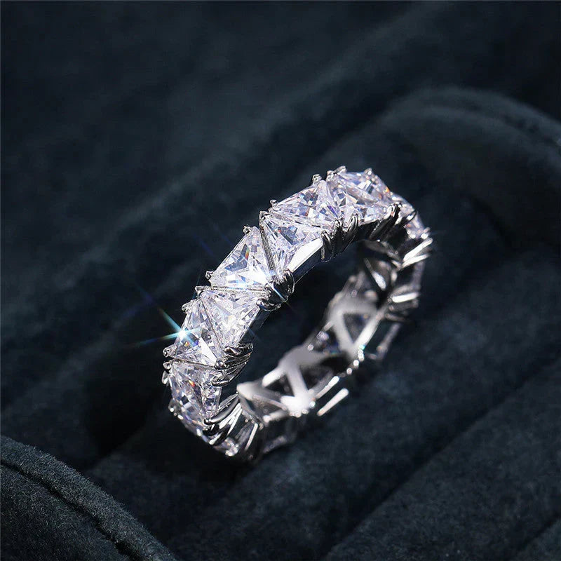 Graziana DeLuca ring | Witgoud