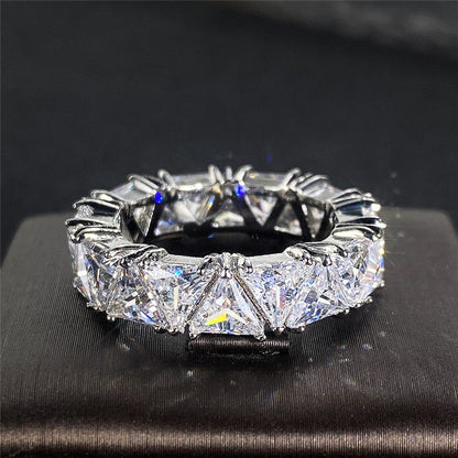 Graziana DeLuca ring | Witgoud