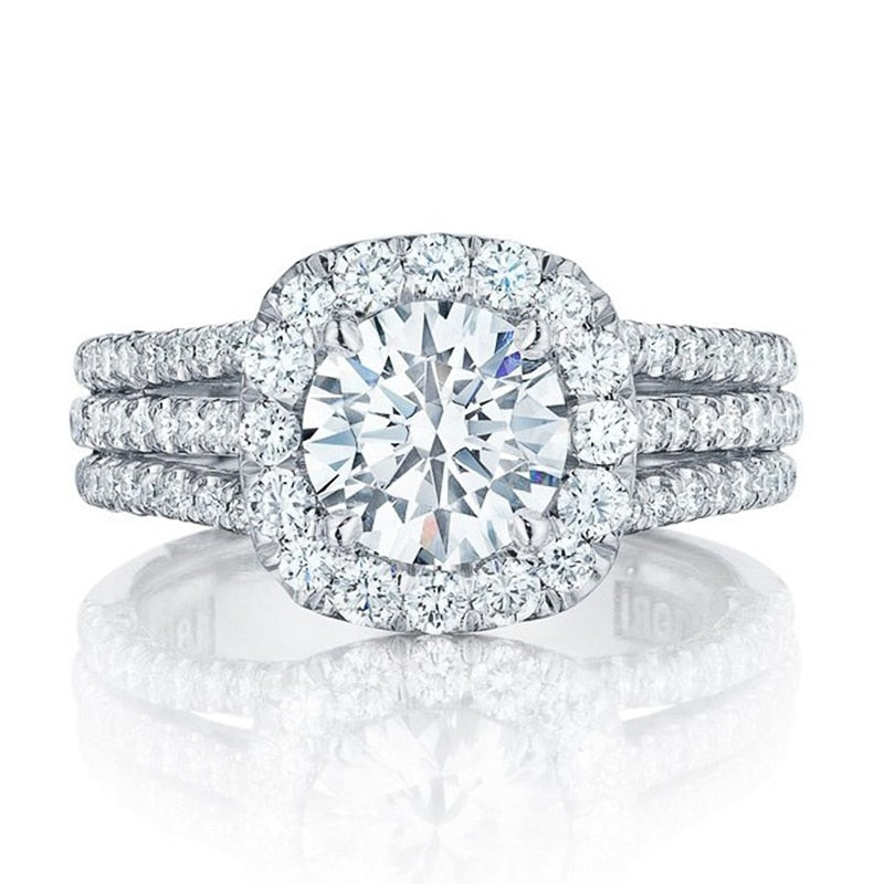 Clarinda Vellori ring | Witgoud
