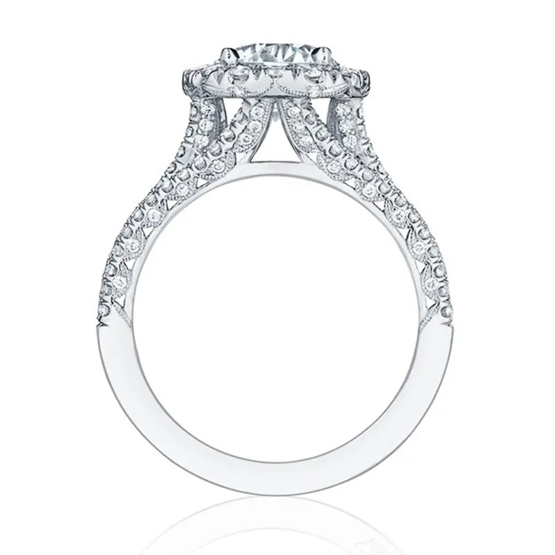 Clarinda Vellori ring | Witgoud
