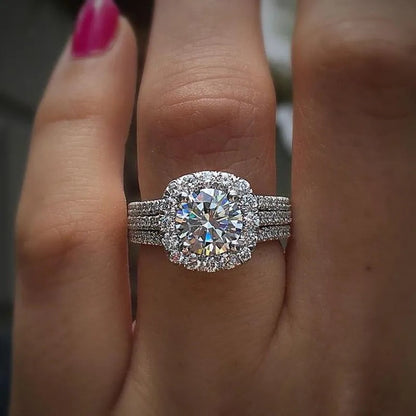 Clarinda Vellori ring | Witgoud