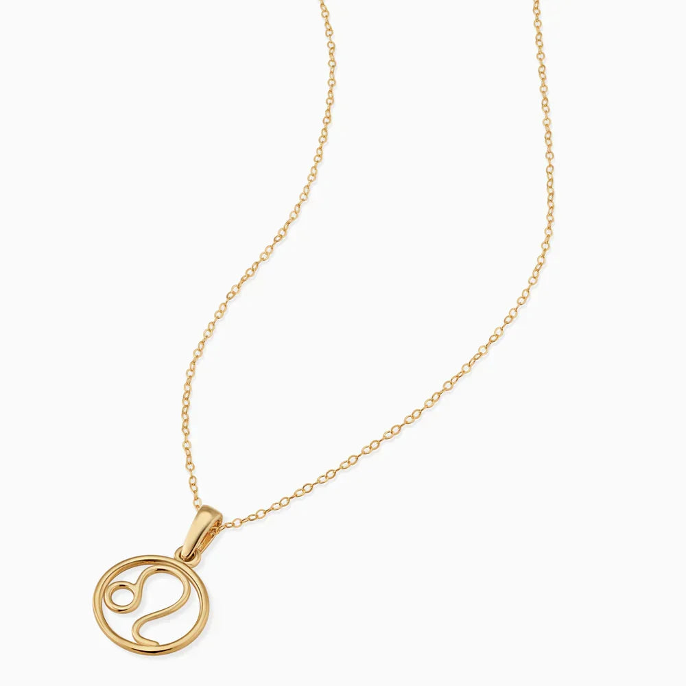 Sterrenbeeldketting | Goud