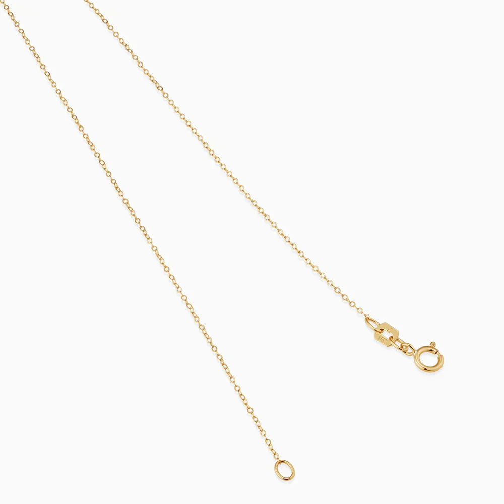 Sterrenbeeldketting | Goud