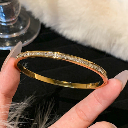 Marisella Donnari armband | Goud