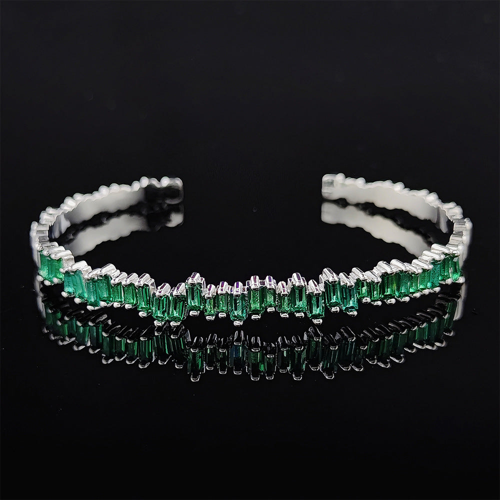 Milena Thalys armband | Witgoud