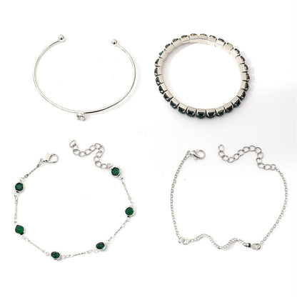 Sorina Feldwyn armbandenset | Witgoud